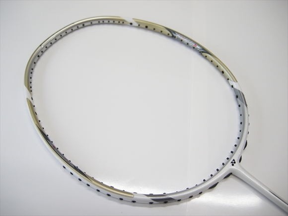 送料込/新品/限定/ヨネックス/3U5/アークセイバー10/白/ホワイト/WHITE