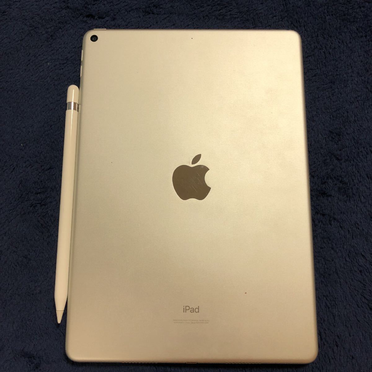 Apple iPad Air3 美品 Wi-Fiモデル ゴールド Apple pencil付き｜Yahoo