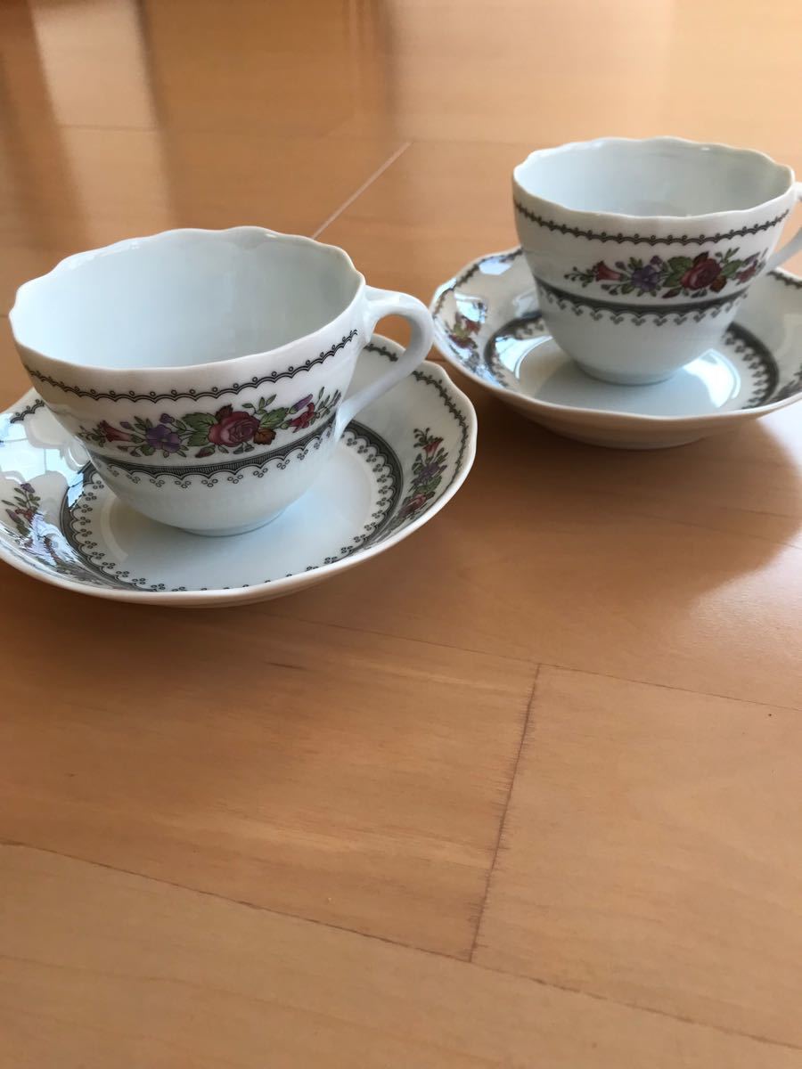 お値下げ HUTSCHENREUTHER フッチェンロイター アラベラ カップ