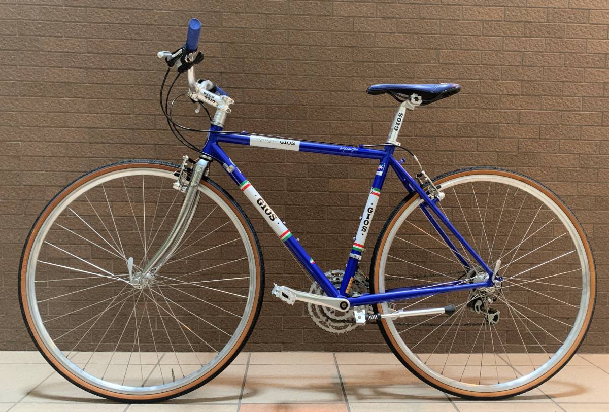 Yahoo!オークション - GIOS SPAZIO FLAT ジオス スパジオ フラット 自