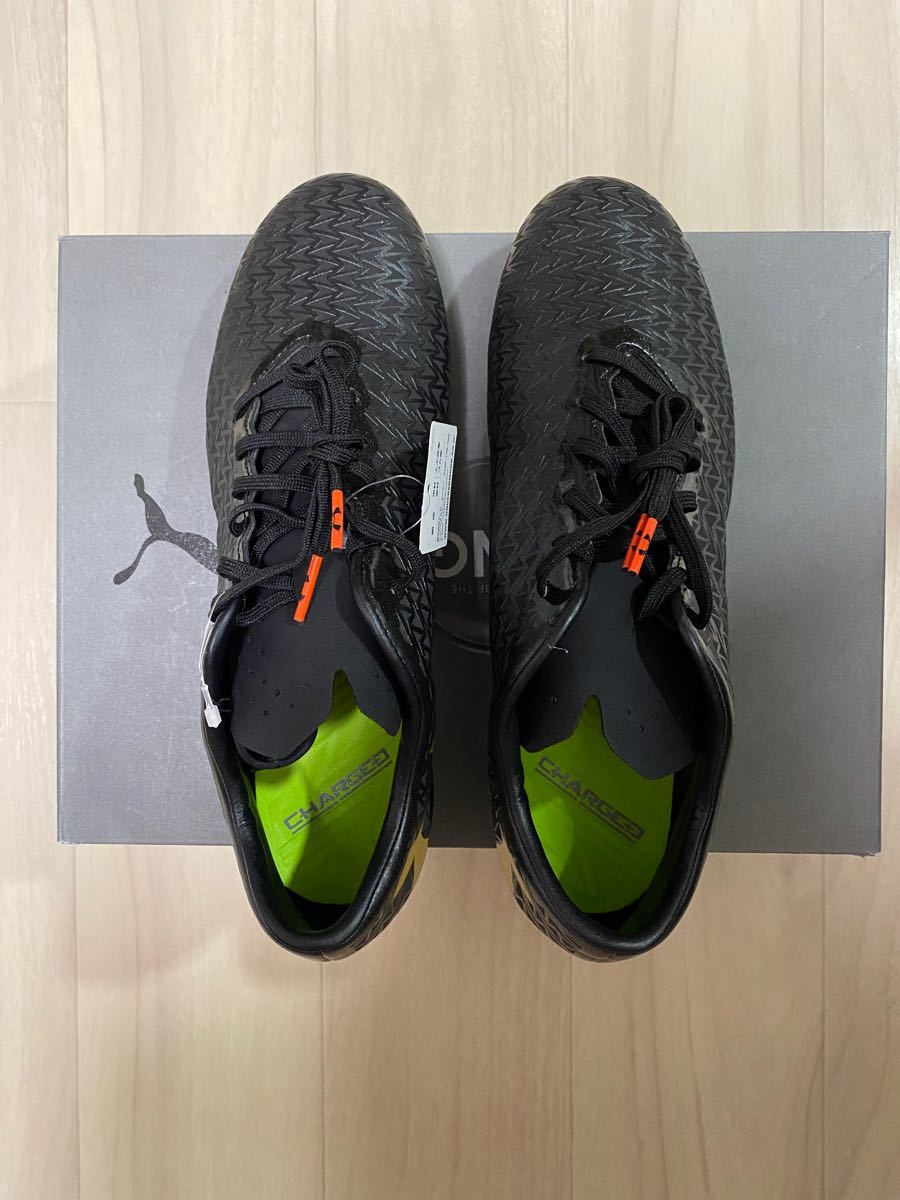 新品 アンダーアーマー ラグビースパイク コアスピードハイブリッド 25