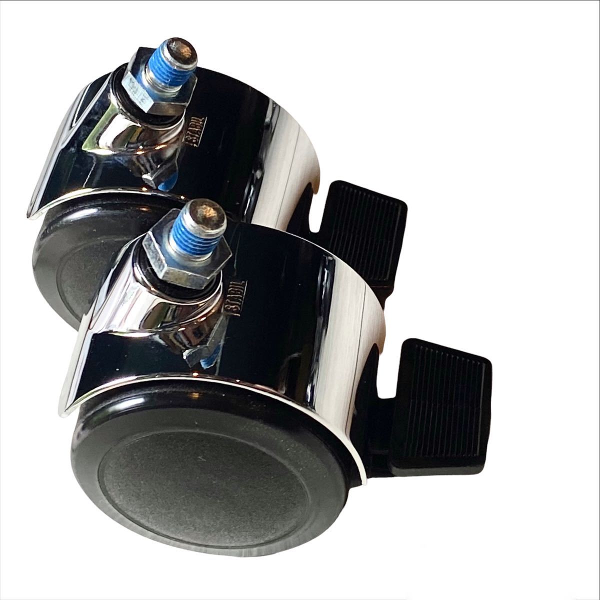 Stabil ストッパー USMハラー キャスター 2個｜Yahoo!フリマ（旧PayPay