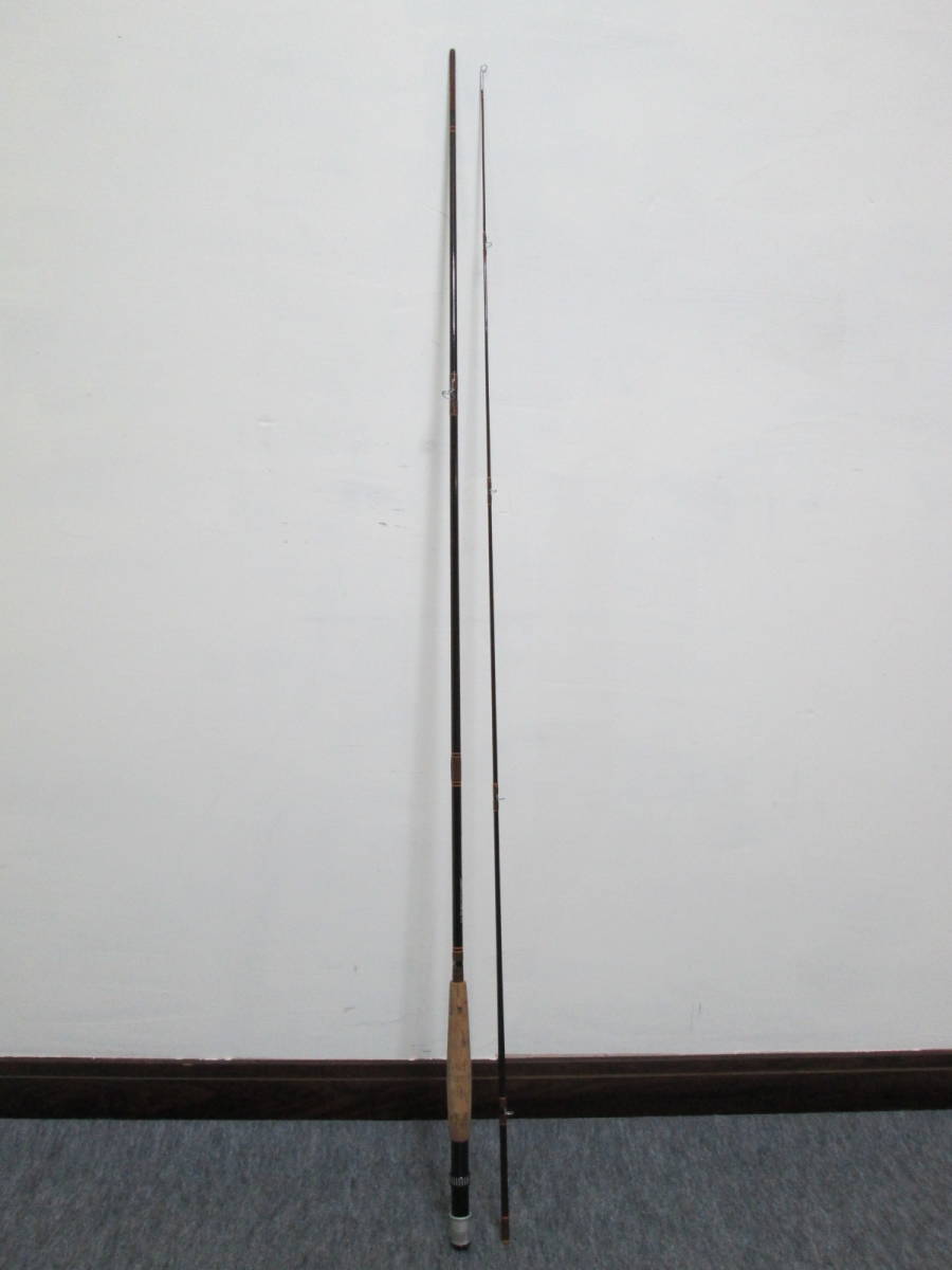 希少モデル シェイクスピア エクセレントⅡ 1501 希少モデル