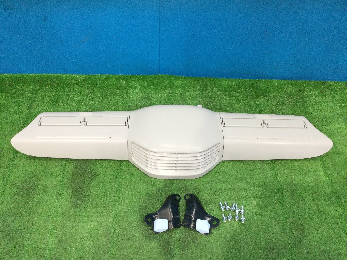 スペーシア MK53S ショップ 純正 オプション スリム サーキュレーター