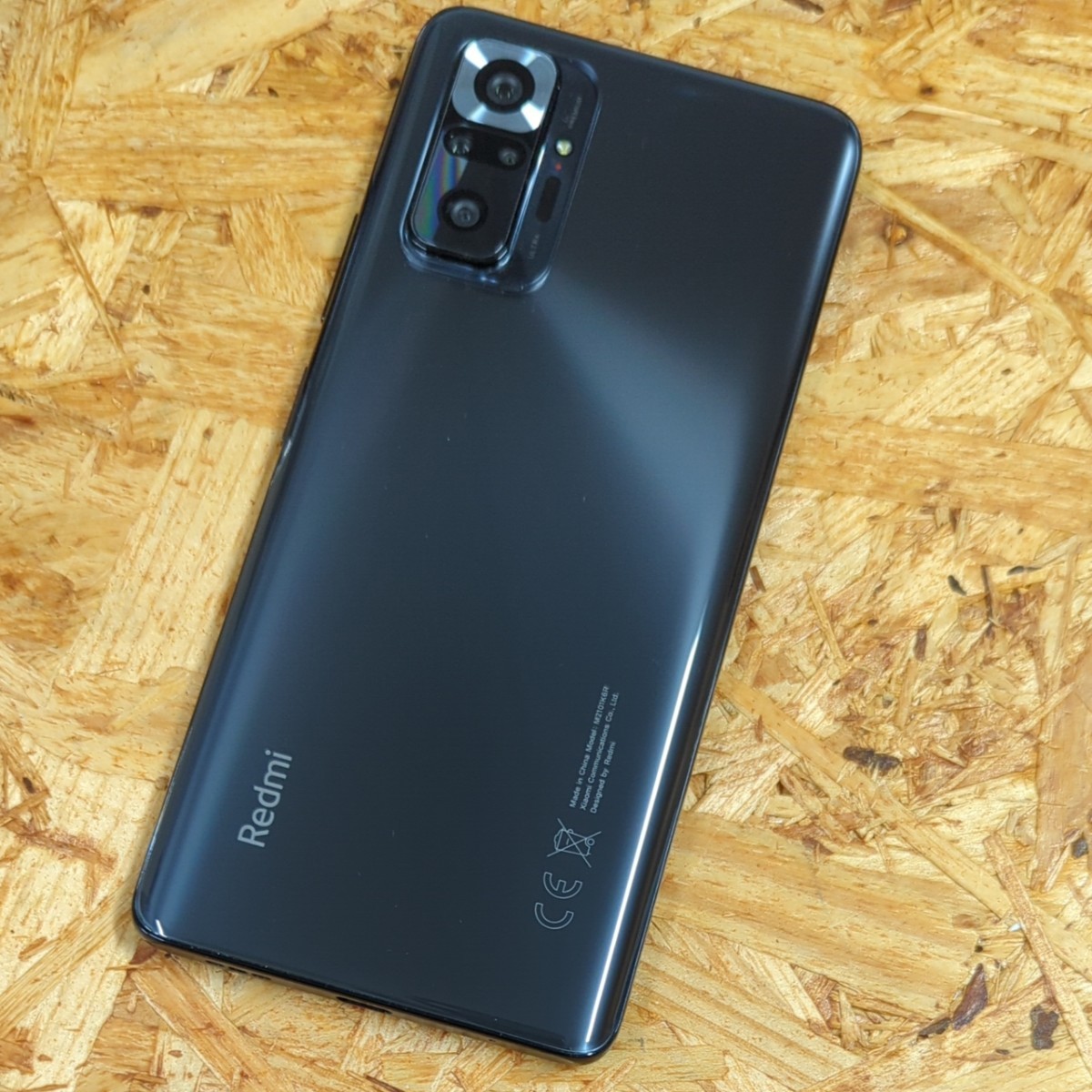 Xiaomi Redmi note 10 Pro Onyx Gray 国内版｜Yahoo!フリマ（旧PayPay