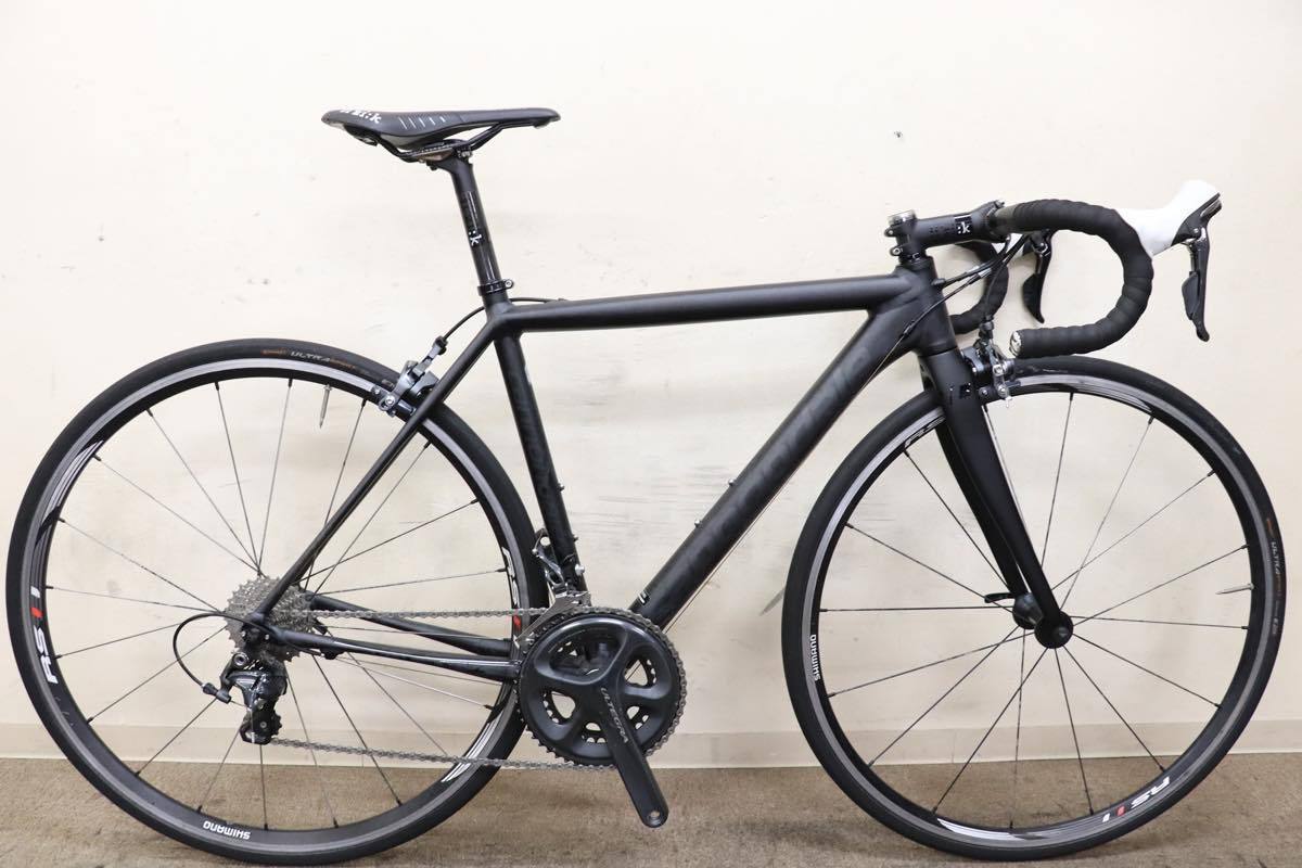 Yahoo!オークション - fizik カスタム cannondale キャノンデール CAAD