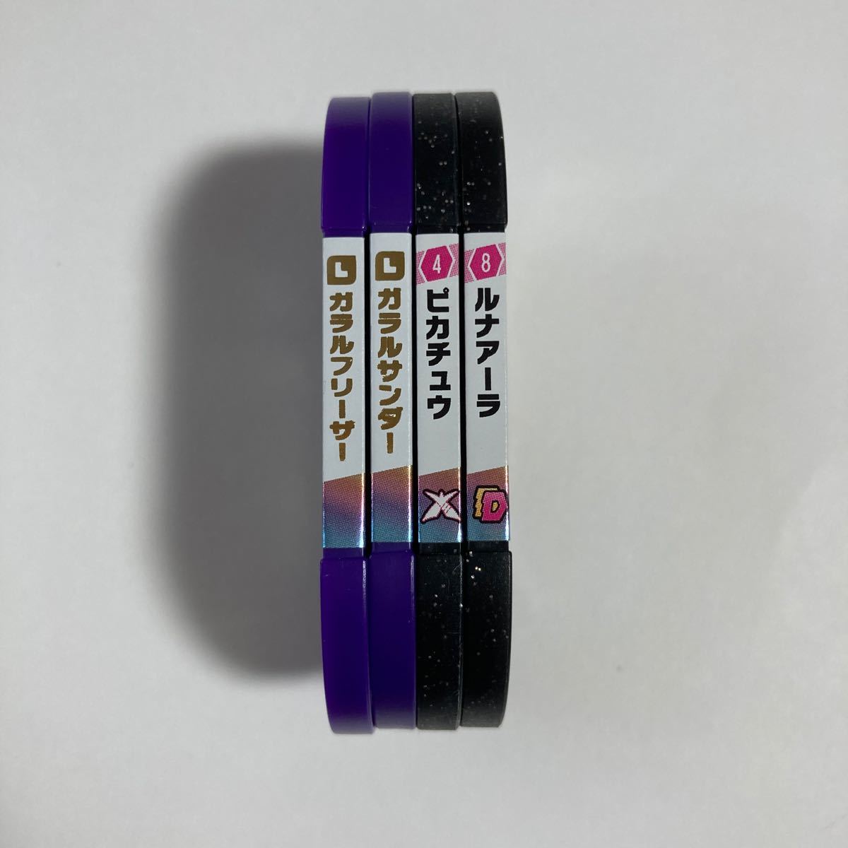 ポケモンメザスタ スーパースター レガシータグセット42｜Yahoo!フリマ