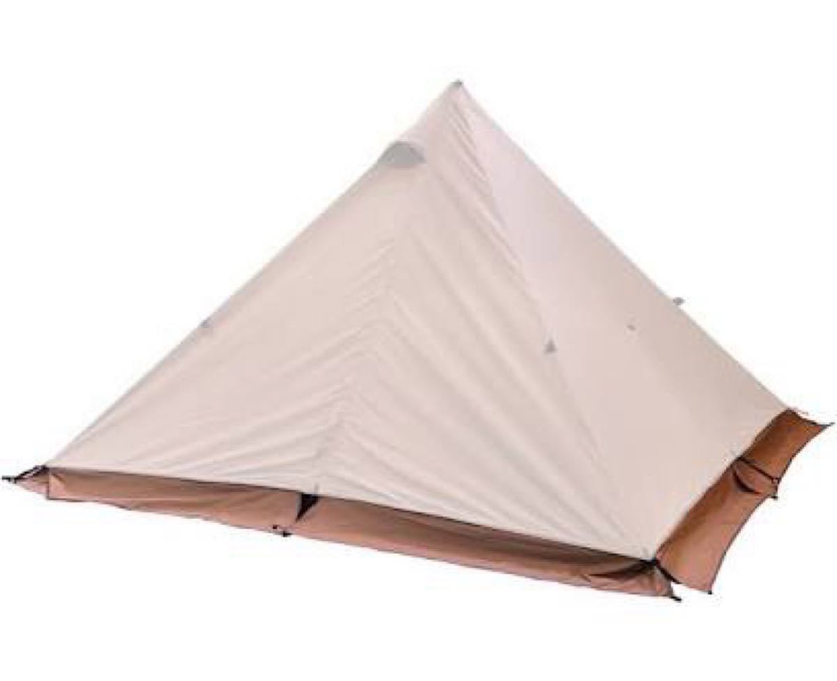 テンマクデザイン パンダTC用純正マッドスカートセット｜Yahoo!フリマ