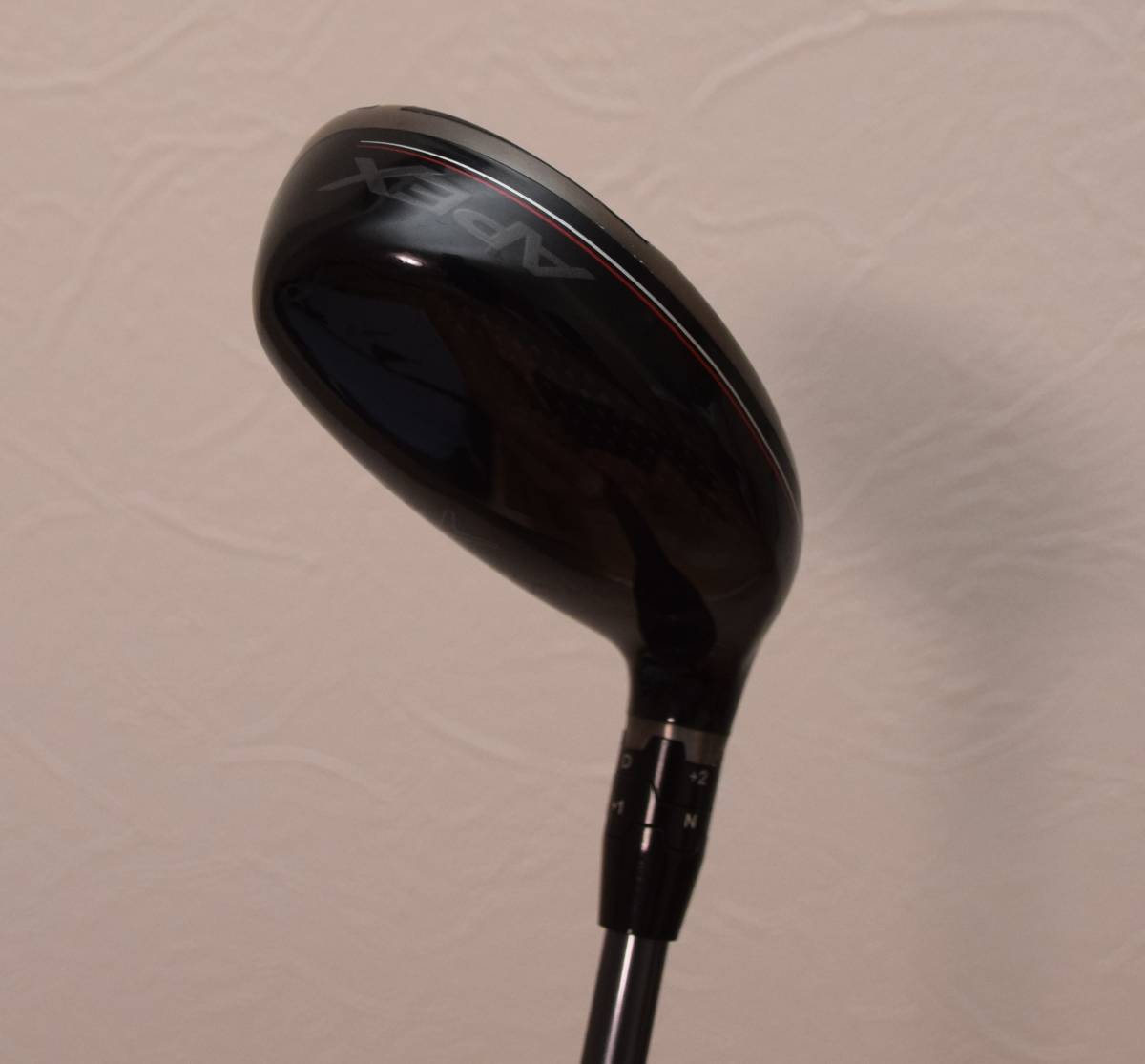 キャロウェイ APEX ユーティリティ 6番 27度 Diamana 55 for Callaway