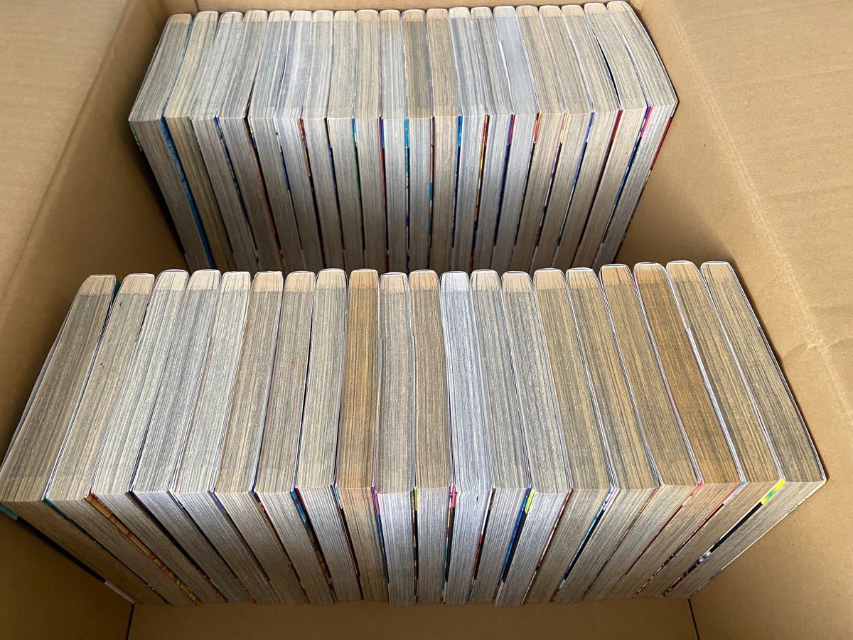 キングダム 全65巻セット おまけ2冊｜Yahoo!フリマ（旧PayPayフリマ）