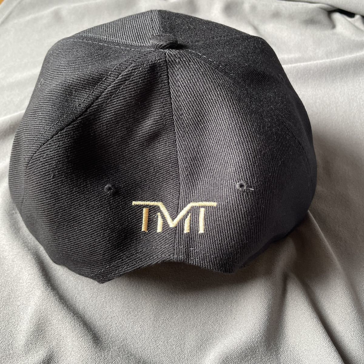 Yahoo!オークション - メイウェザー TMT キャップ 帽子 ufc 総合格闘技