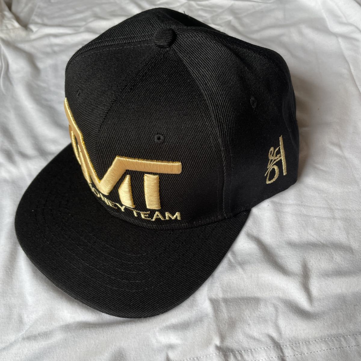 Yahoo!オークション - メイウェザー TMT キャップ 帽子 ufc 総合格闘技