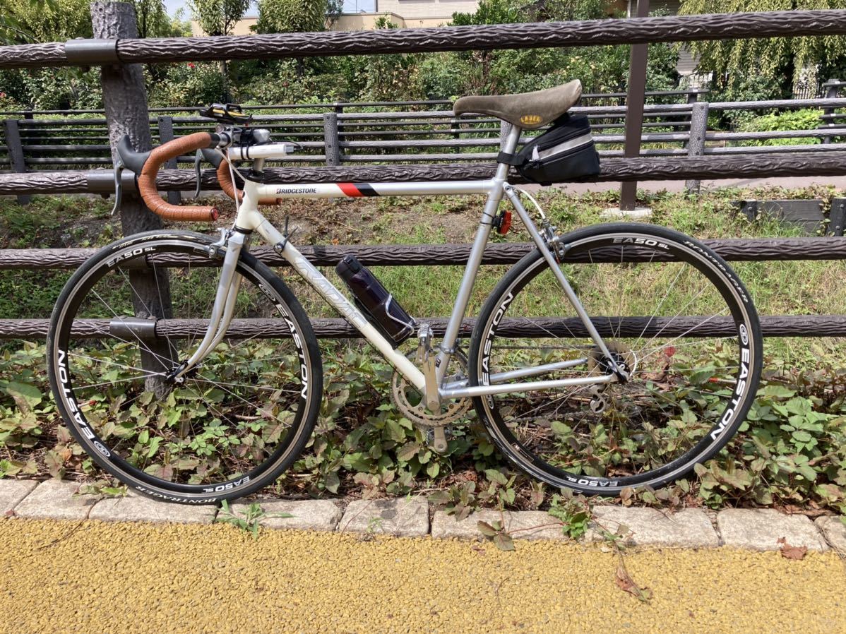 Yahoo!オークション - ブリヂストンBRIDGESTONE RADAC RD-530