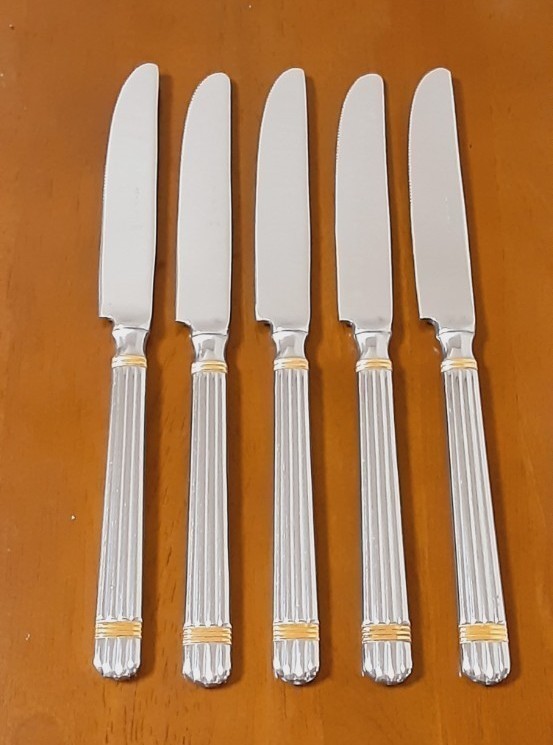 お値下げ Martian マーシャンカトラリー ディナーセット 25本｜Yahoo