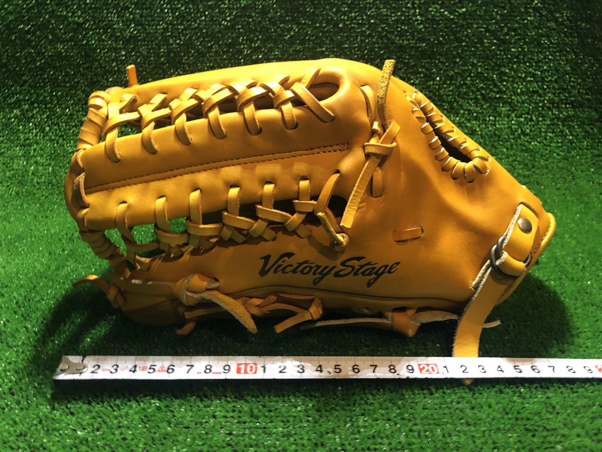 即戦力・状態良】MIZUNO ミズノ Victory Stageビクトリーステージ HOLY