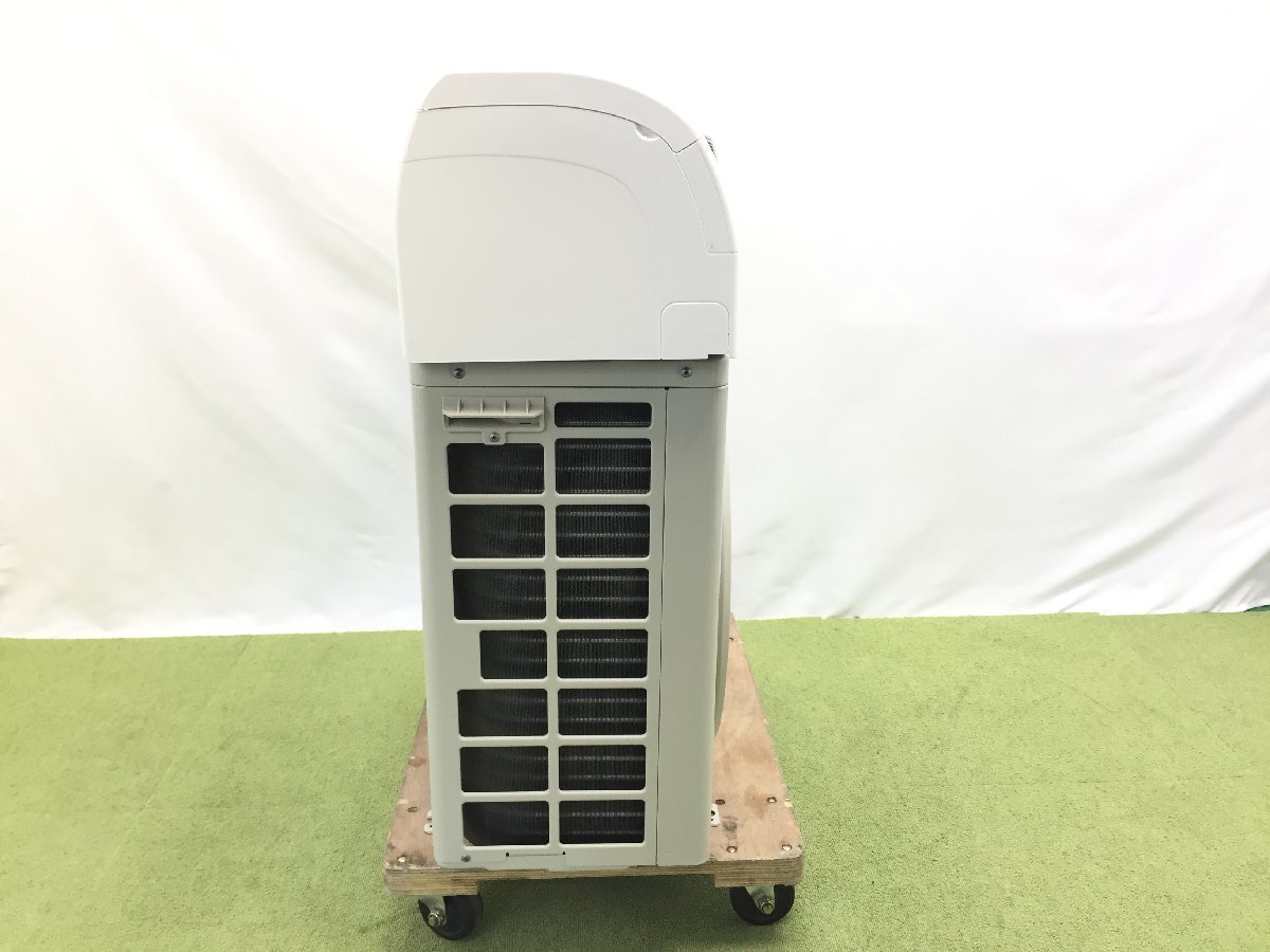 Yahoo!オークション - 2020年製 美品 DAIKIN ダイキン ルームエアコン