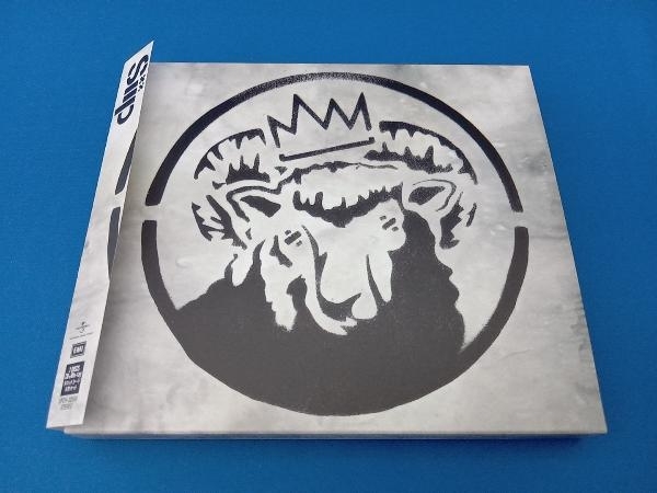 Yahoo!オークション - CD未開封 Siip CD Siip(通常盤)(Blu-ray Disc付)