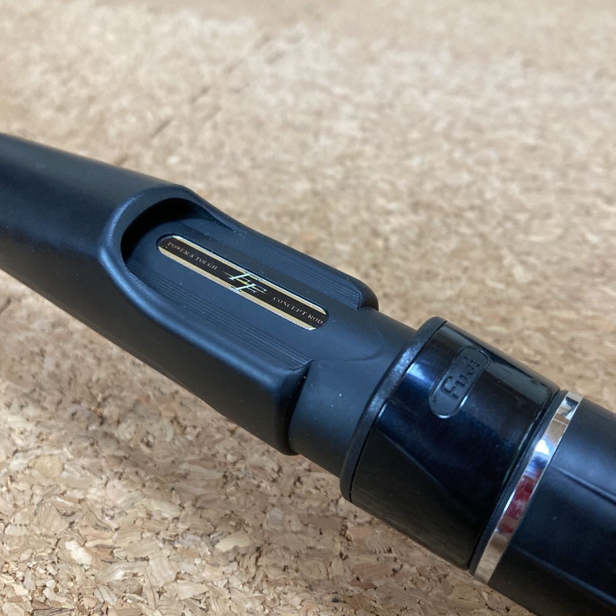 Yahoo!オークション - ダイコー フルフィールド 海匠 磯スペシャル 3-5