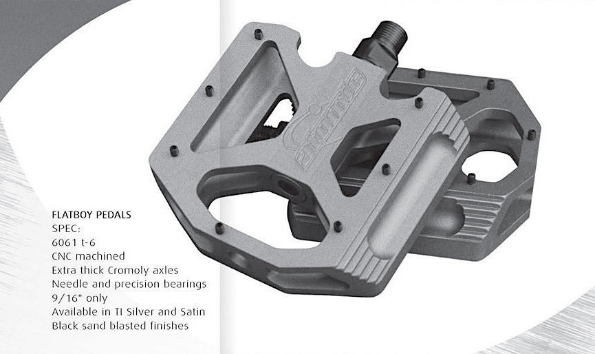 Yahoo!オークション - atomic FLATBOY FLAT BOY atomlab 第1号製品 フ