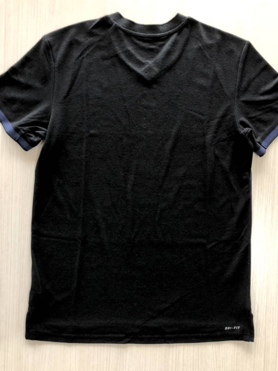 NIKE ナイキ ロジャーフェデラー 2015 ATPツアーファイナル テニス