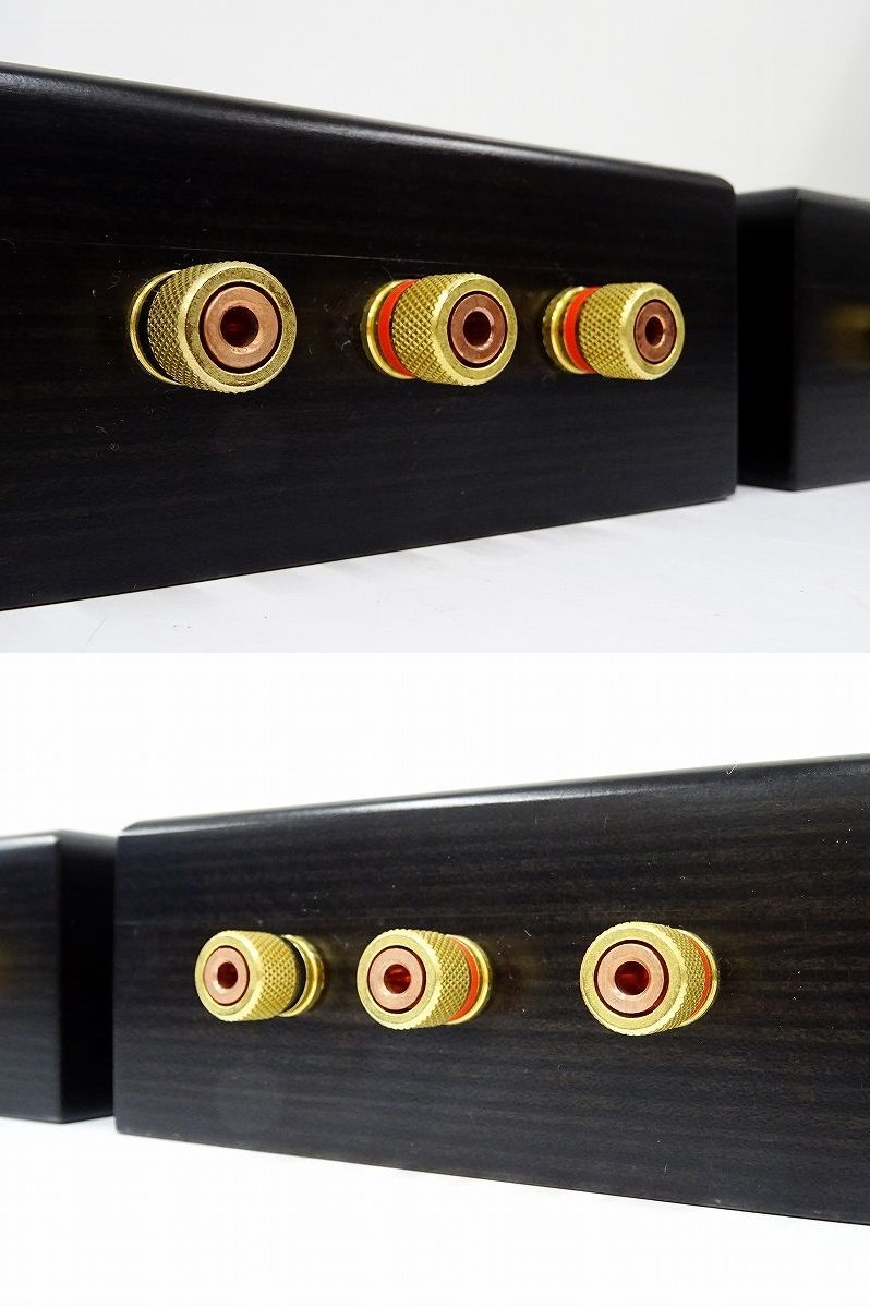 Yahoo!オークション - FOSTEX NW-90 ネットワークペア フォステクス(T