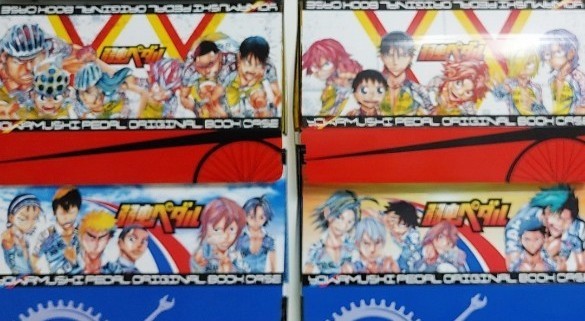 弱ペダ 弱虫ペダル 全巻セット 97巻 100巻 アクリルスタンド 収納