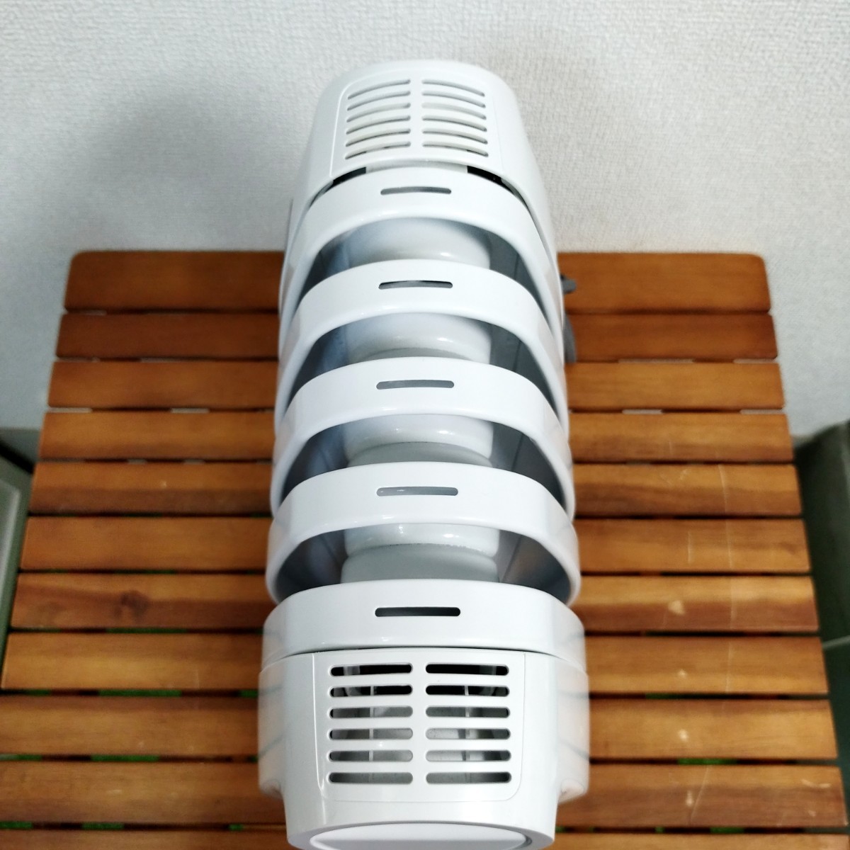 デロンギ ミニオイルヒーター NJM0505｜Yahoo!フリマ（旧PayPayフリマ）