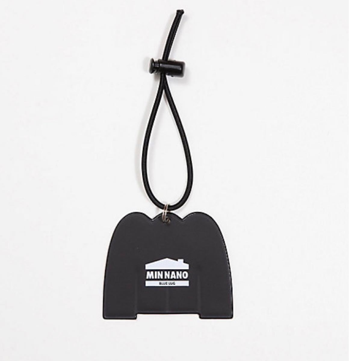 minnano blue lug reflector porter ミンナノ ポーター リフレクター