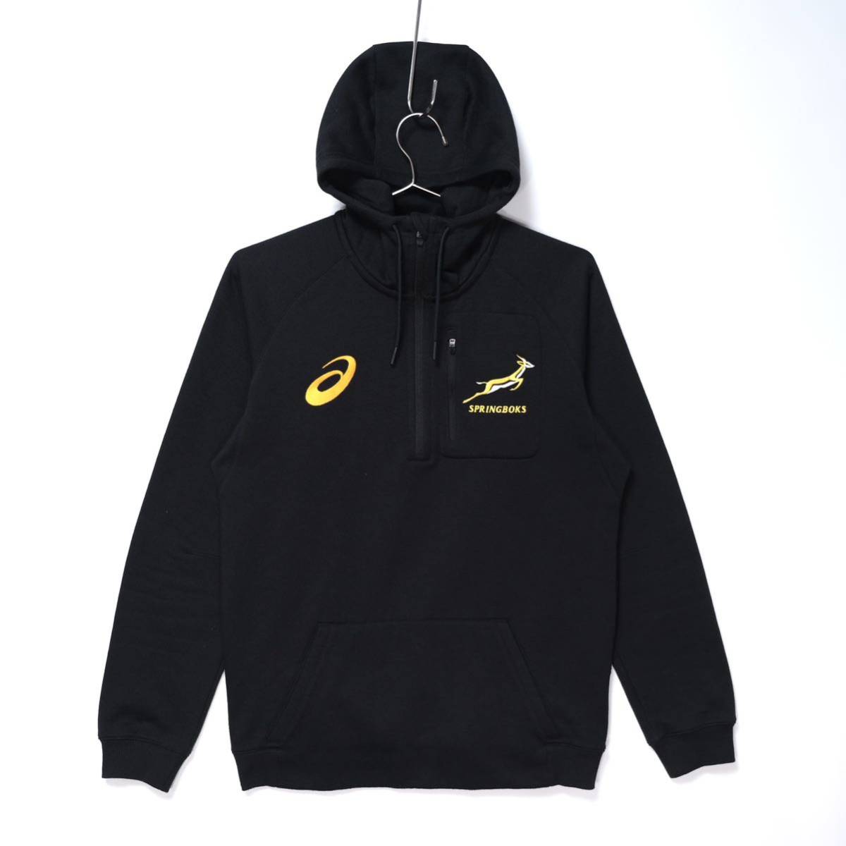 ASICS(アシックス)|ラグビー南アフリカ代表 スプリングボクス 17/18