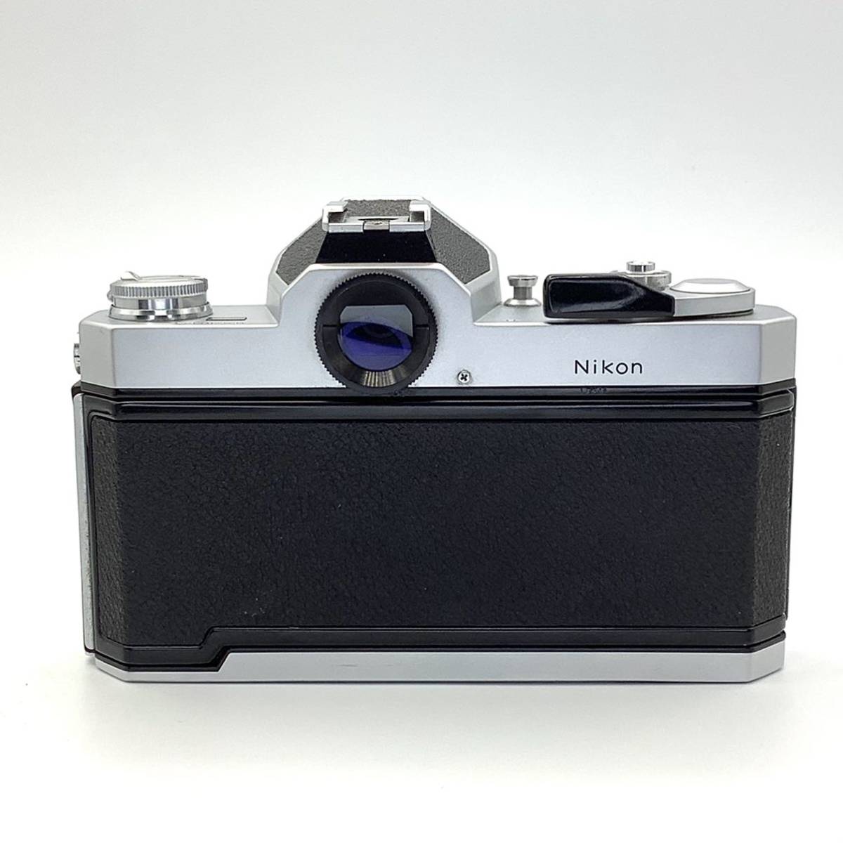 Nikomat ニコマート FT3【 整備済 】《 生産数極少レアモデル