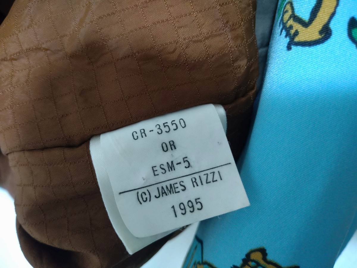 JAMES RIZZI ブルゾン スキーウェア｜Yahoo!フリマ（旧PayPayフリマ）