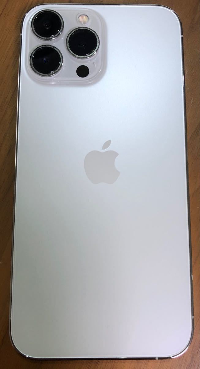 美品】iPhone 13 Pro Max 512GB シルバー SIMフリー｜Yahoo!フリマ（旧