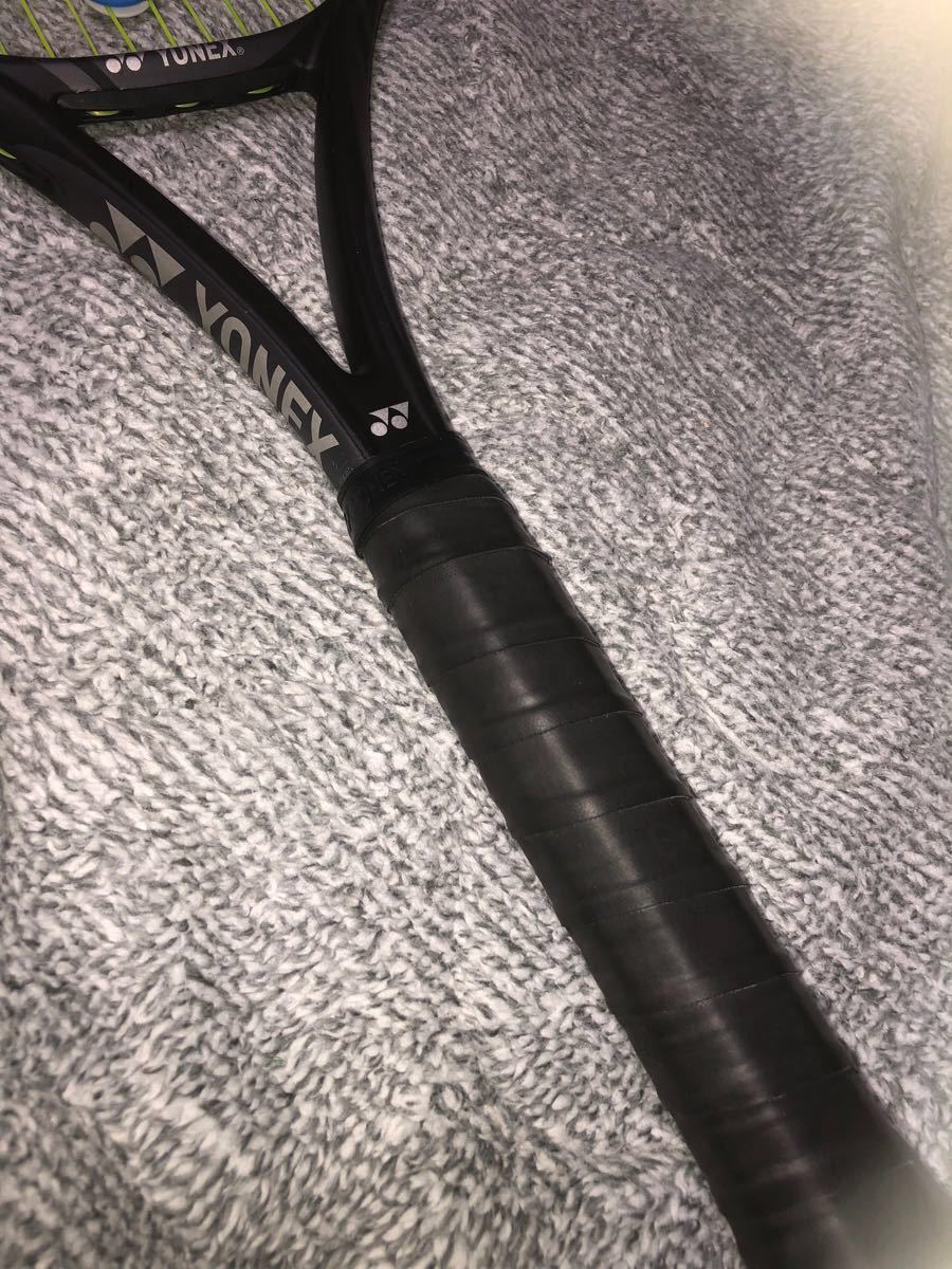 よすさん専用 ヨネックス VCORE 100 G3 限定 黒｜Yahoo!フリマ（旧