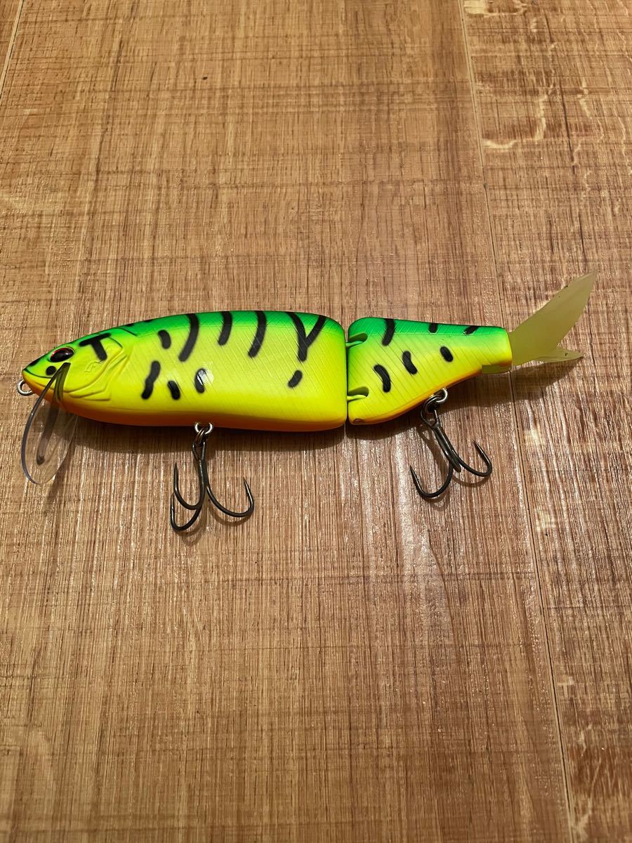 DRT タイニークラッシュ ヴィレッジタイガー｜Yahoo!フリマ（旧PayPay