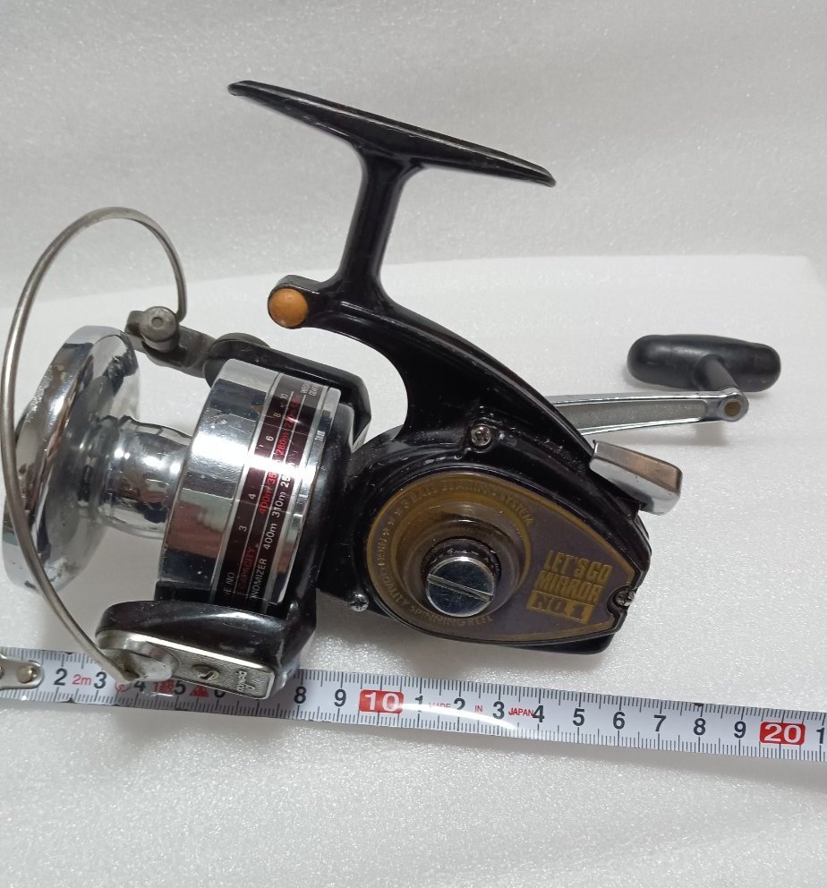 Yahoo!オークション - オリムピック LET'S GO MIRROR №1 レッツゴー