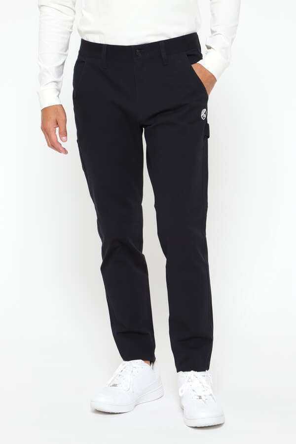 新品正規品 ジャックバニー パーリーゲイツ サイズ5 22秋冬モデルの