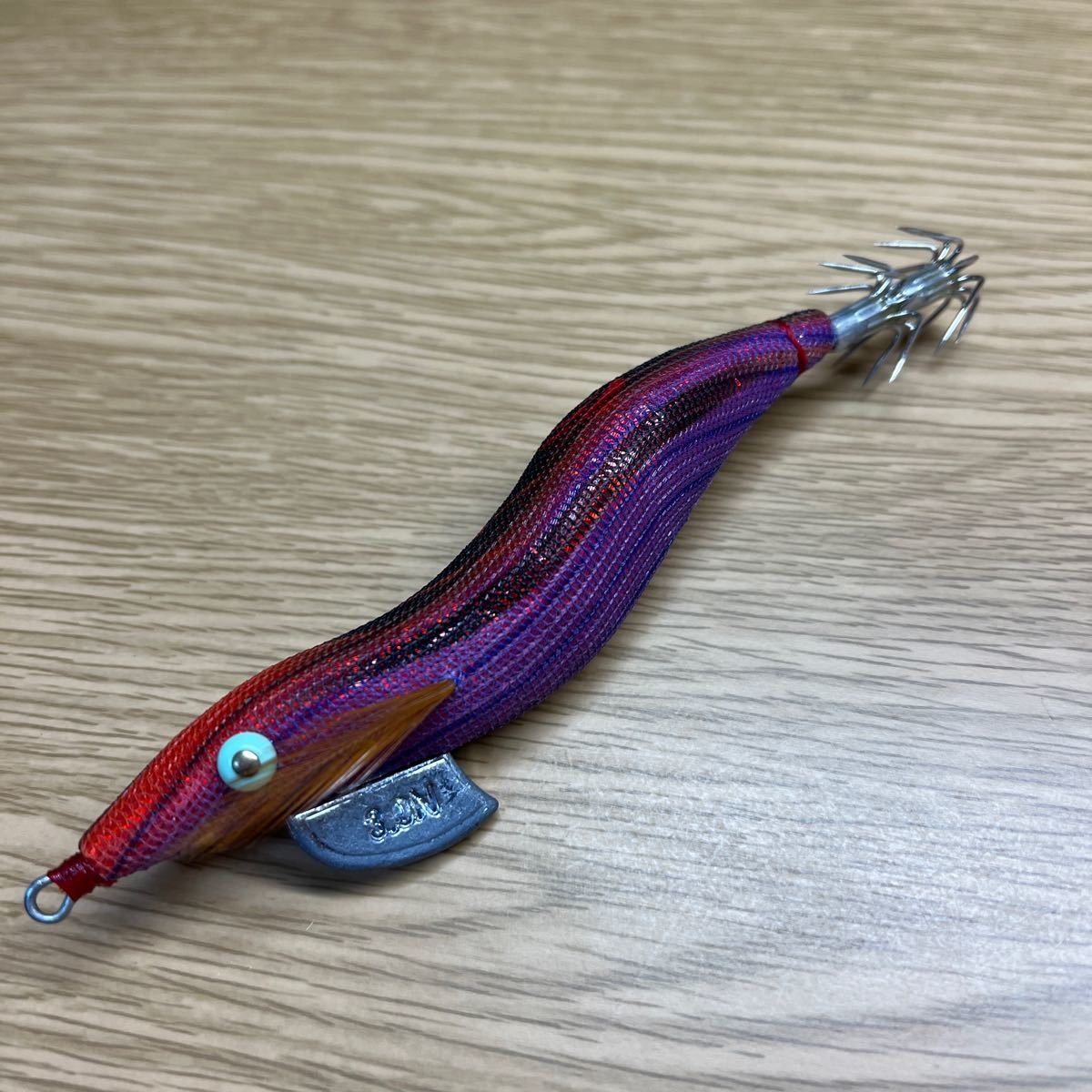 餌木猿 3 0号 ネイチャーナイトローズ｜Yahoo!フリマ（旧PayPayフリマ）