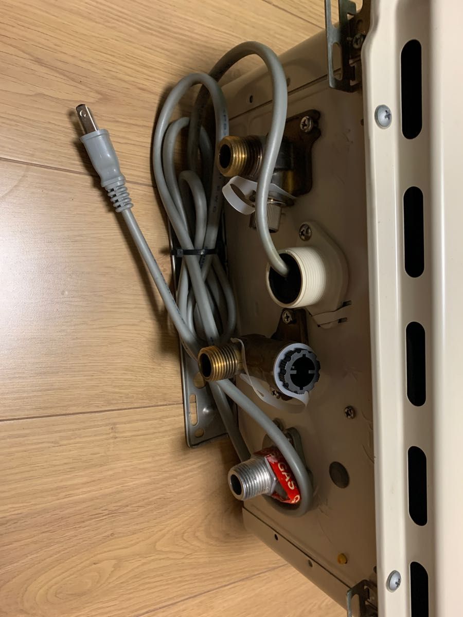 N)533-H911 瞬間湯沸かし器 大阪 大阪ガス ガス湯沸かし器｜Yahoo