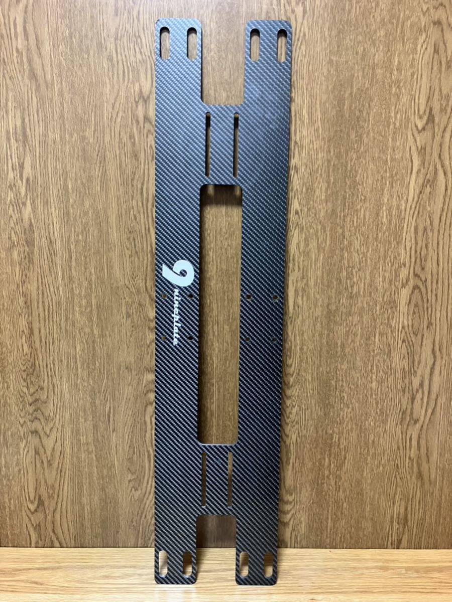 Yahoo!オークション - 9nine plateカーボンプレート ALPINE MEDIUM ア