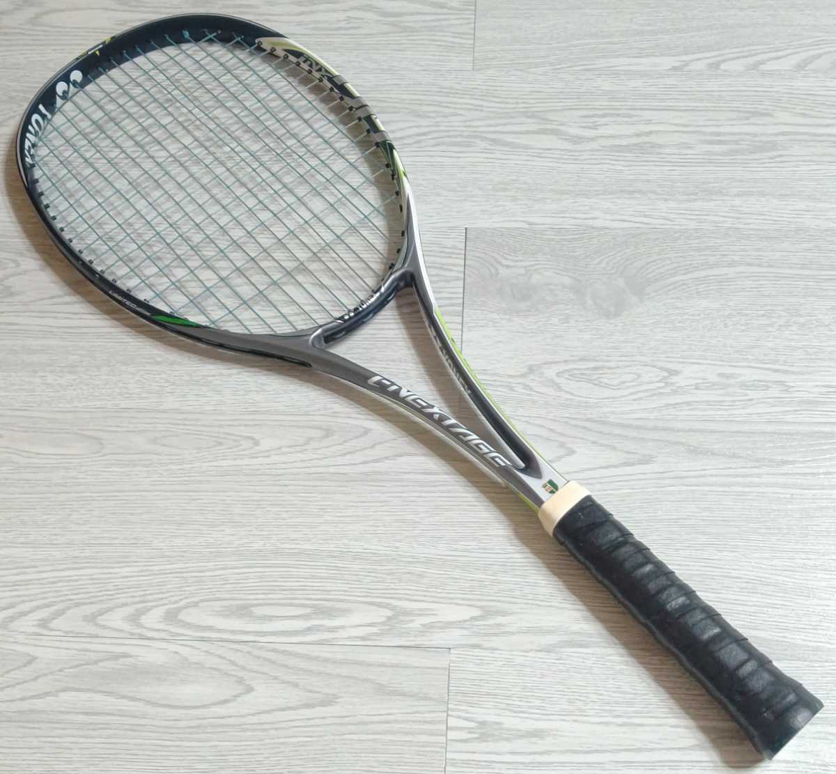 YONEX アイネクステージ70S i-NEXTAGE70S 限定 リミテッドエディション