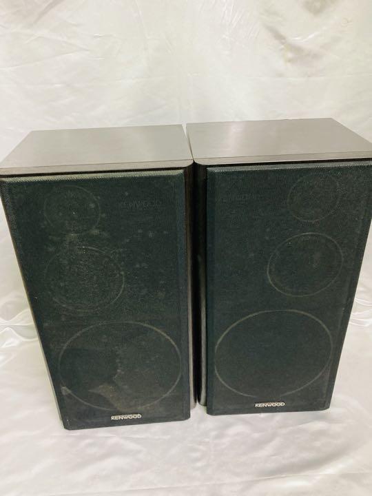 KENWOOD S-V55E 3wayスピーカー｜Yahoo!フリマ（旧PayPayフリマ）