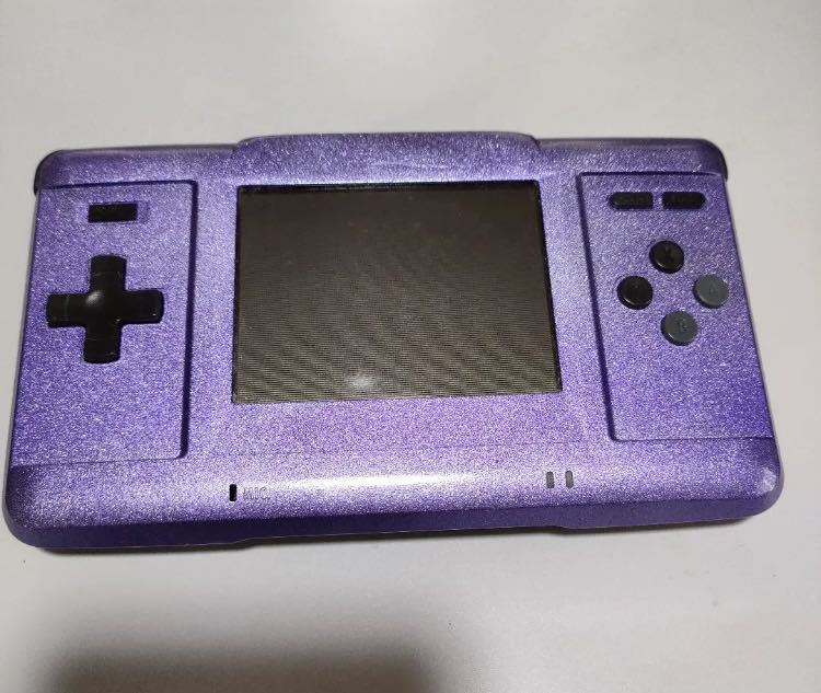 ゲームボーイマクロ ゲームボーイアドバンス GBA 専用機 ゲームボーイ
