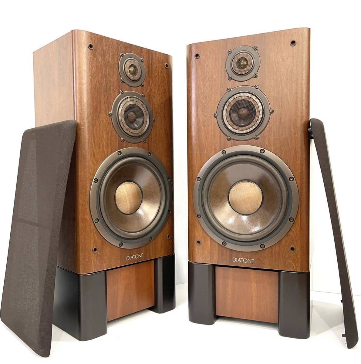 Yahoo!オークション - ［十一36］DIATONE/ダイヤトーン/DS-800Z/3Wayス