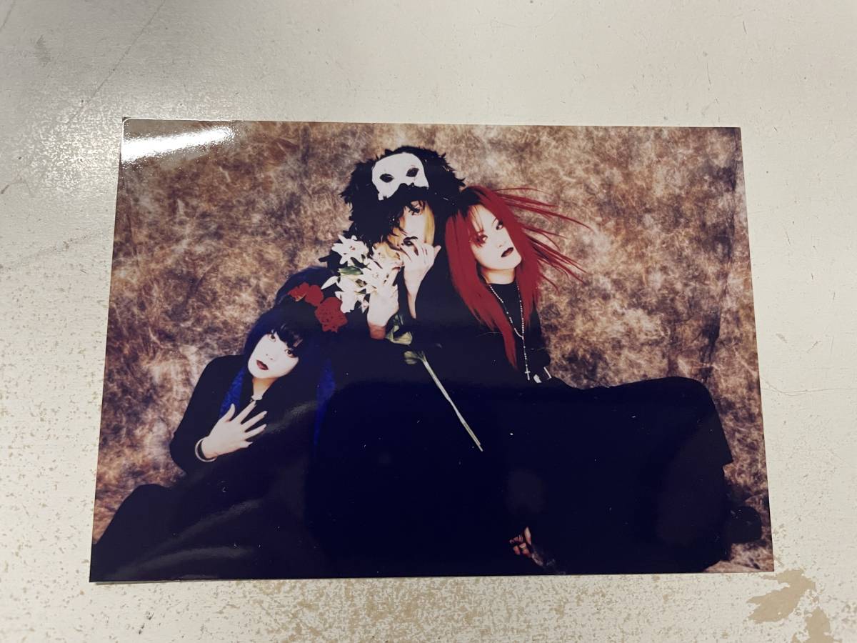 十字架の結末～第二の悲劇～ CD Madeth gray'll マディスグレイル H12