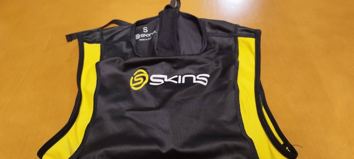 SKINS】スキンズ TRI400 MEN'S COMPRESSION TRI-SUIT トライスーツ