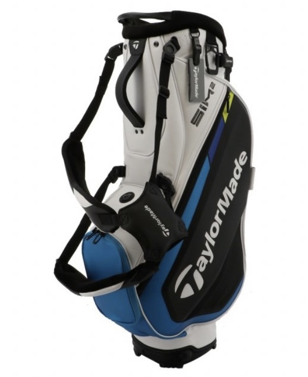 新品 TaylorMade/テーラーメイド SIM2 グローバルツアー スタンド