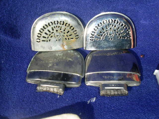 Yahoo!オークション - レトロ 希少 戦前 小判形 ハクキンカイロ 懐炉