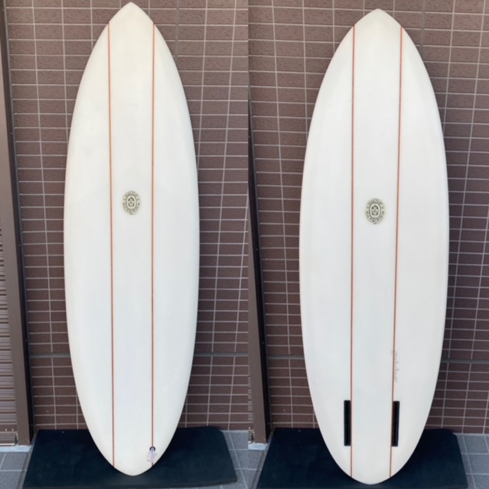 Yahoo!オークション - ニール・パーチェス・ジュニア サーフボード ”D