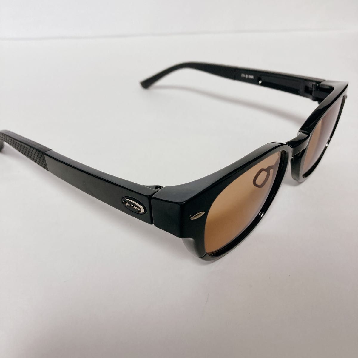 TIEMCO ティムコ Sight Master サイトマスター マニフィコ ブラック