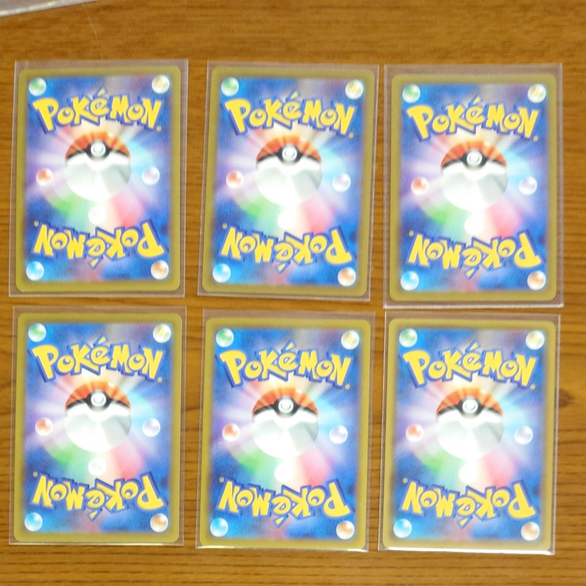 トレーナーカード SR 6枚セット ポケモンカード｜Yahoo!フリマ（旧